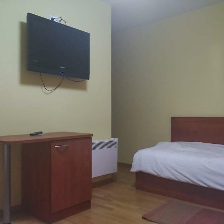 Hotel Jezero Sarajevo Luaran gambar