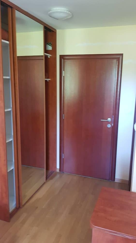 Hotel Jezero Sarajevo Luaran gambar