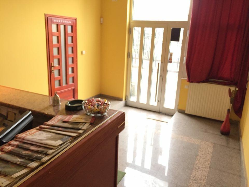 Hotel Jezero Sarajevo Luaran gambar